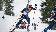 Стало известно, кто покинул сборную Норвегии по итогам этапа Кубка мира