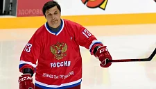 Каменский заявил, что международный хоккей потерял без сборной России