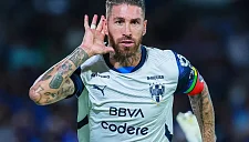 Серхио Рамос трогательно обратился к Модричу после его ухода из «Реала»