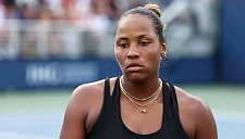 Таунсенд поделилась эмоциями после победы над Андреевой на US Open