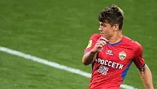 ЦСКА заработает меньше на трансфере Бийола — Карпов 

