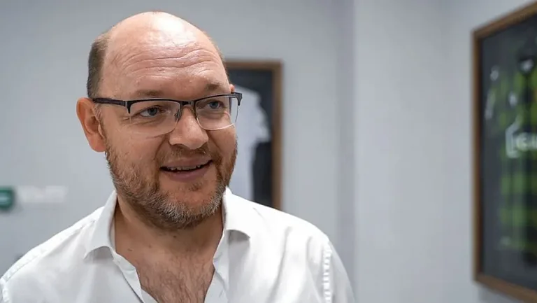 Илья Геркус похвалил «Локо» и раскритиковал вектор развития «Спартака»
