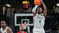 «Бавария» подписала защитника Ксавьера Рэтан-Мэйса из «Реала»