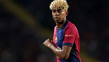 Зидан оценил Ламина Ямаля — почему фанаты «Реала» удивлены?