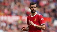 Бруну Фернандеш остаётся в Манчестер Юнайтед несмотря на интерес Аль-Хилаль
