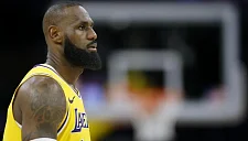 Леброн Джеймс высказался насчет завершения карьеры