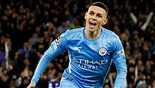 Фил Фоден скорее всего не будет готов к первому туру чемпионата