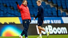 Россия – Иордания: проверка сил в международном товарищеском матче