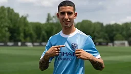 Сантьяго Родригес официально покидает NYCFC