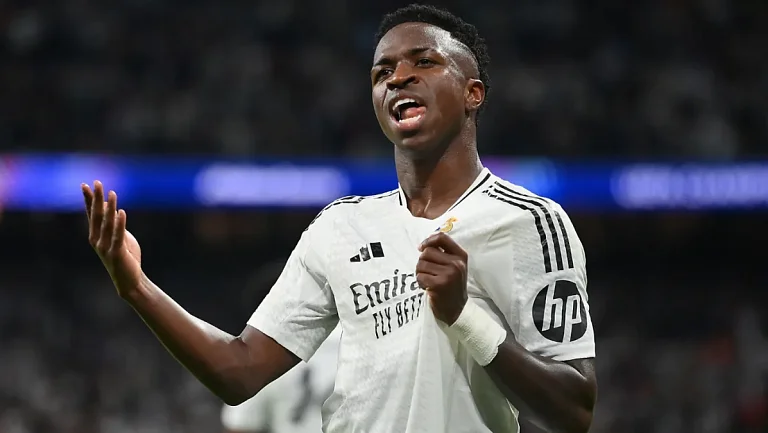 Transfermarkt: Винисиус и Гави стали самыми подешевевшими игроками Ла Лиги