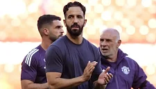 Фердинанд: «Рад, что МЮ поддерживают Аморима на трансферном рынке»