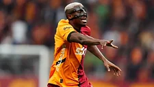 Осимхен пройдет медицинский осмотр для «Галатасарая» 31 июля