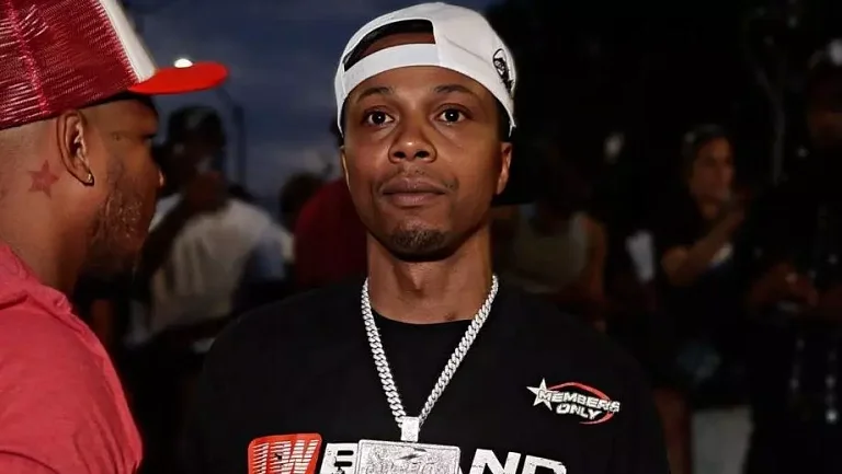 Экс-игрок НБА Себастьян Телфэйр попросил у Трампа помилования