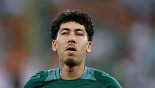 Фирмино присоединился к «Аль-Садду» после ухода из «Аль-Ахли»