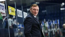 Исаков прокомментировал решение отправить Артамонова в ВХЛ