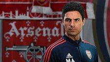 Микель Артета высказался о проблемах «Арсенала»