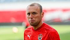 Денис Глушаков: «Не пытаюсь показать клубам РПЛ, что ещё в форме»
