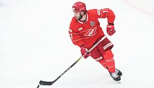 Валерий Каменский прокомментировал допинг-случай с Иваном Морозовым