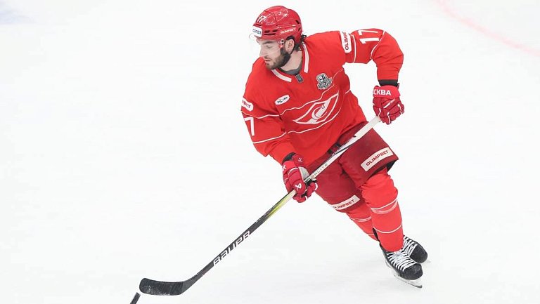 Валерий Каменский прокомментировал допинг-случай с Иваном Морозовым