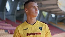 Франческо Камарда был экстренно госпитализирован после матча с «Миланом»