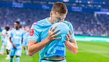 Бывший игрок «Зенита» раскритиковал Соболева за матч против «Краснодара»