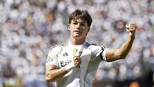 «Милан» заинтересовался Франом Гарсией из «Реала»