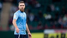 Иван Сергеев пропустит сборы и покинет «Крылья Советов»