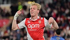 Мика Бирет — от забытых аренд до сборной Дании и ЛЧ