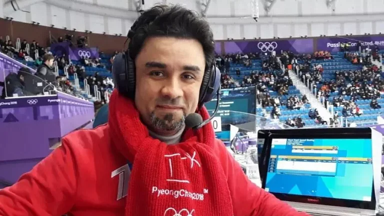 В Москве проведут вечер памяти комментатора Александра Гришина