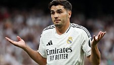 Браим Диас оказал большое влияние на атмосферу «Реала» в раздевалке