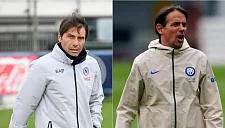 Наполи на пороге 4-го скудетто, но Интер «наступает на пятки»