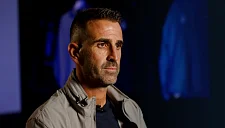 Тренер «Родины» Диас рассказал о трудностях в Первой лиге