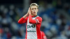 Григорян назвал того, кто поможет «Локомотиву» стать чемпионом РПЛ