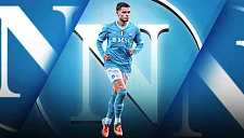 Официально: Мигель Гутьеррес — игрок «Наполи»