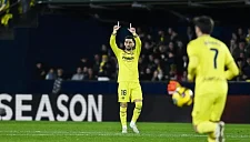 Судьба Баены — ключ к формированию состава Вильярреала на следующий сезон