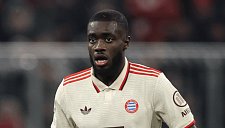 «Бавария» готовит Упамекано к важной игре с «Бока Хуниорс»