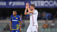 «Кремонезе» отправил Варди на обследование из-за повреждения 