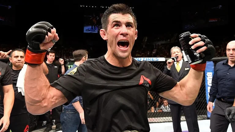 «Он стал лучше»: Круз выделил рост Пимблетта в UFC