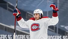 Романов: «Жизнь в Монреале для хоккеистов почти бесплатная»