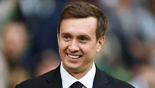 Глава РПЛ Алаев пошутил насчёт участия «Спартака» в борьбе за чемпионство