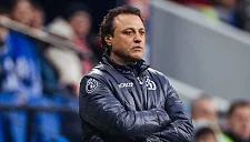 Сёмин заявил, что Гусев «обречён на успех» в «Динамо»