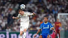 «Реал» заблокировал участие Мастантуоно в ЧМ U20 в Чили