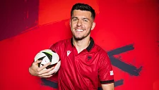 Стало известно состояние Мирлинда Даку после травмы в матче с «Ахматом»