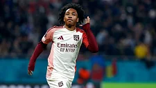 «Ливерпуль» рассматривает Фофана как замену Кьезе