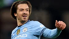 Пеп Гвардиола о Грилише: «Не поехал на КЧМ, но остаётся в команде»