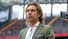 Мостовой считает, что «Зенит» не страдает от судейства