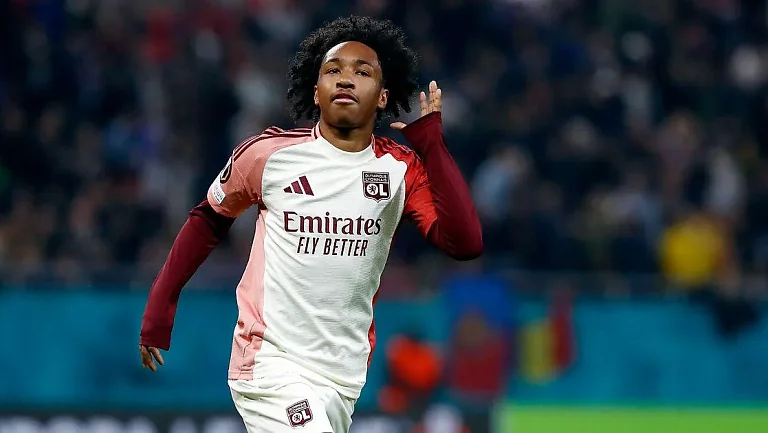 «Ливерпуль» рассматривает Фофана как замену Кьезе