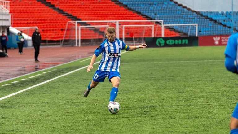 «Сокол» – КАМАЗ: смогут ли саратовцы прервать серию неудач?