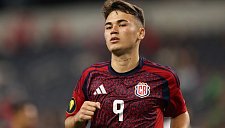 «Спартак» выставил цену €20 млн за Манфреда Угальде