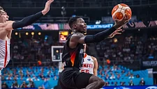 Шрёдер о будущем в сборной Германии: «Хочу играть как минимум до 40 лет»